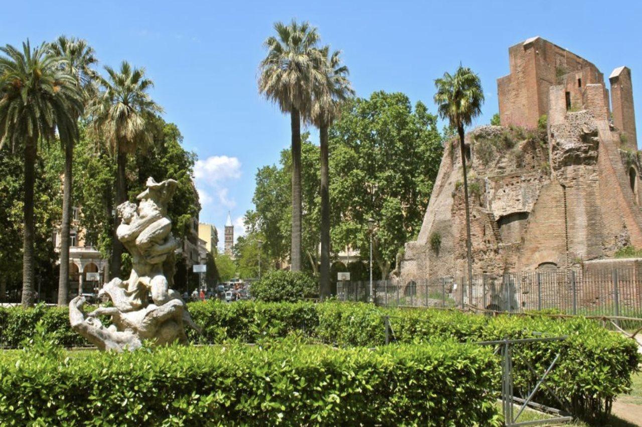 Hotel Orazia Rom