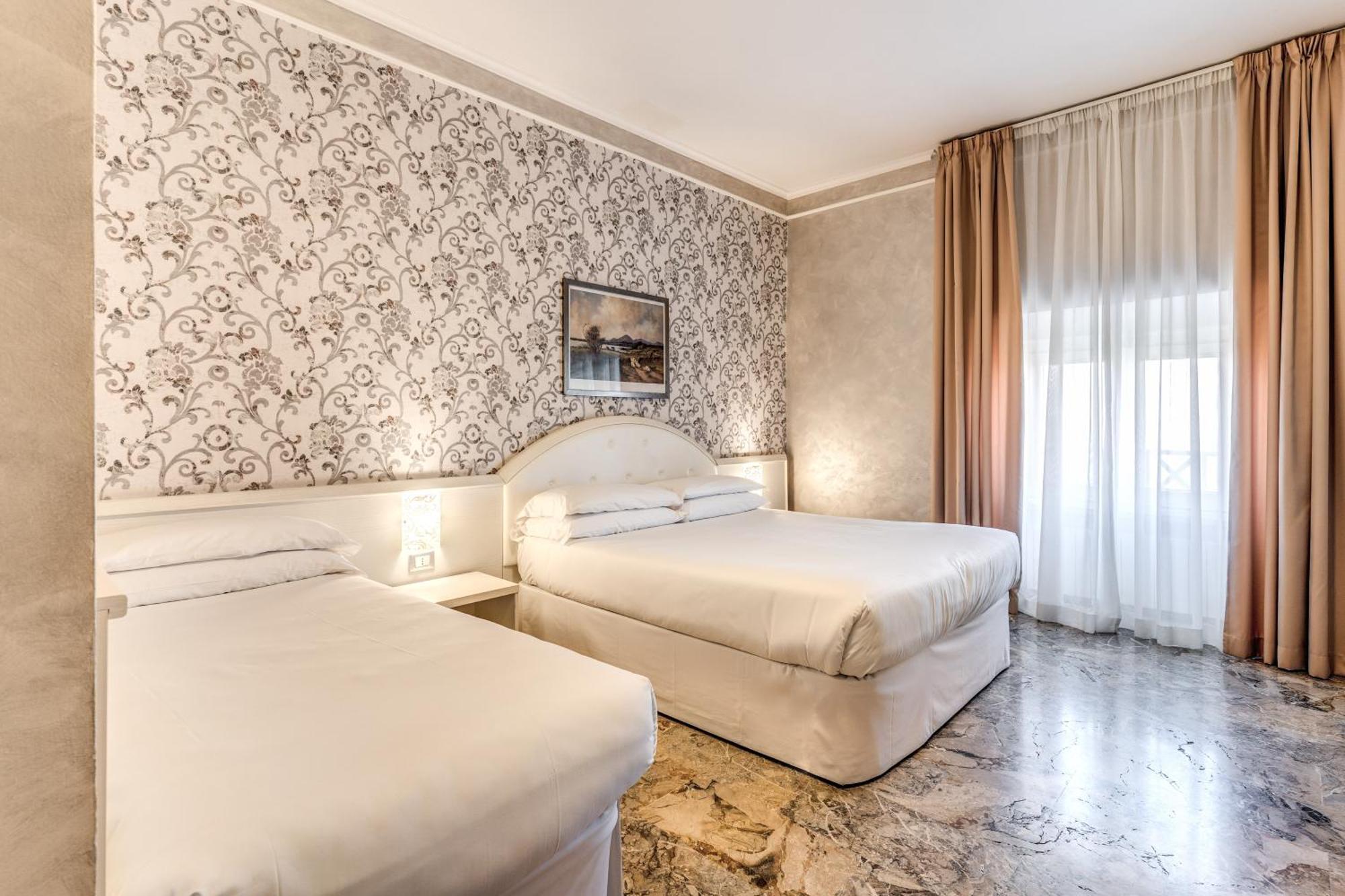 Hotel Orazia Rom
