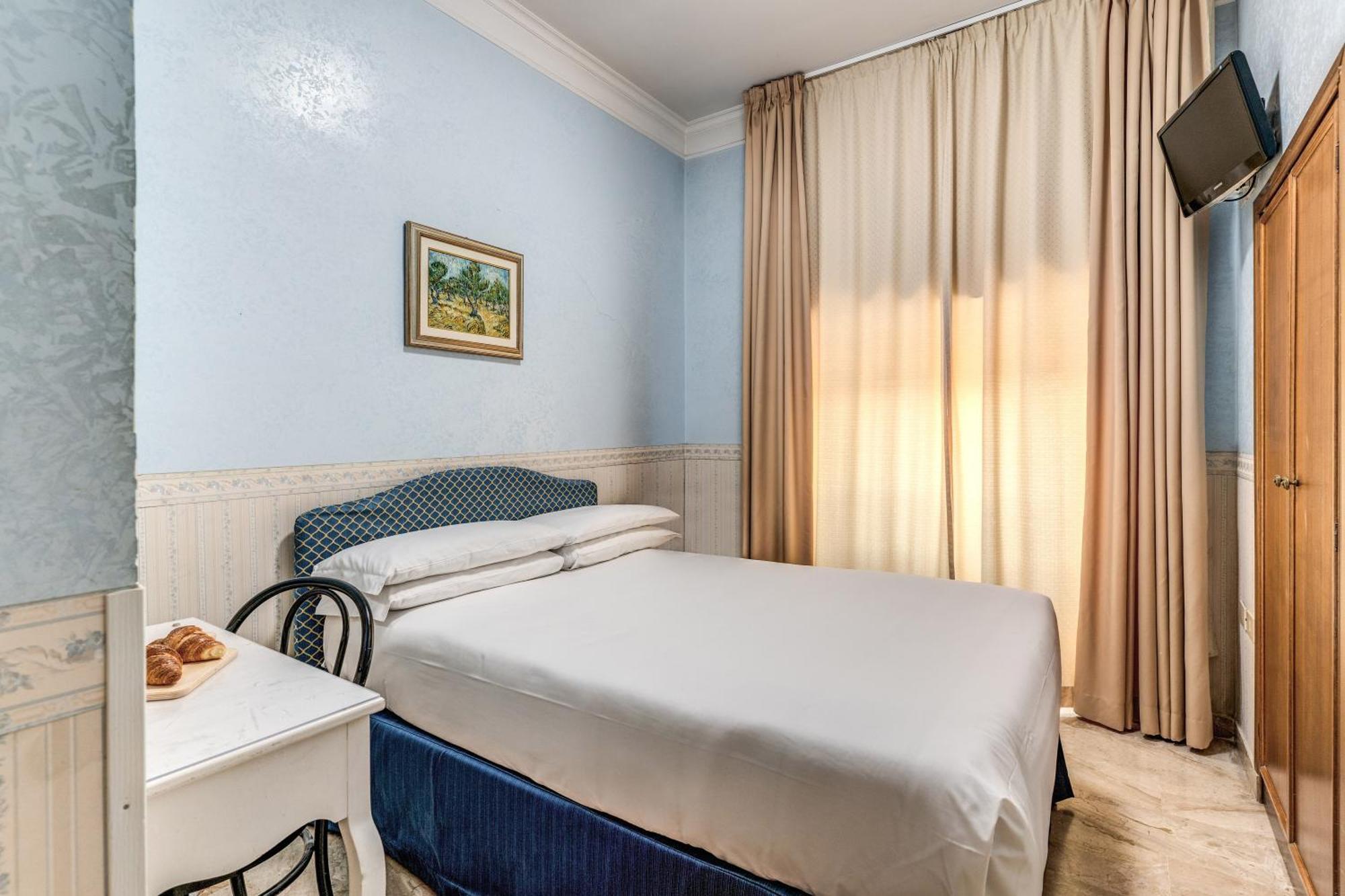 Hotel Orazia Rom