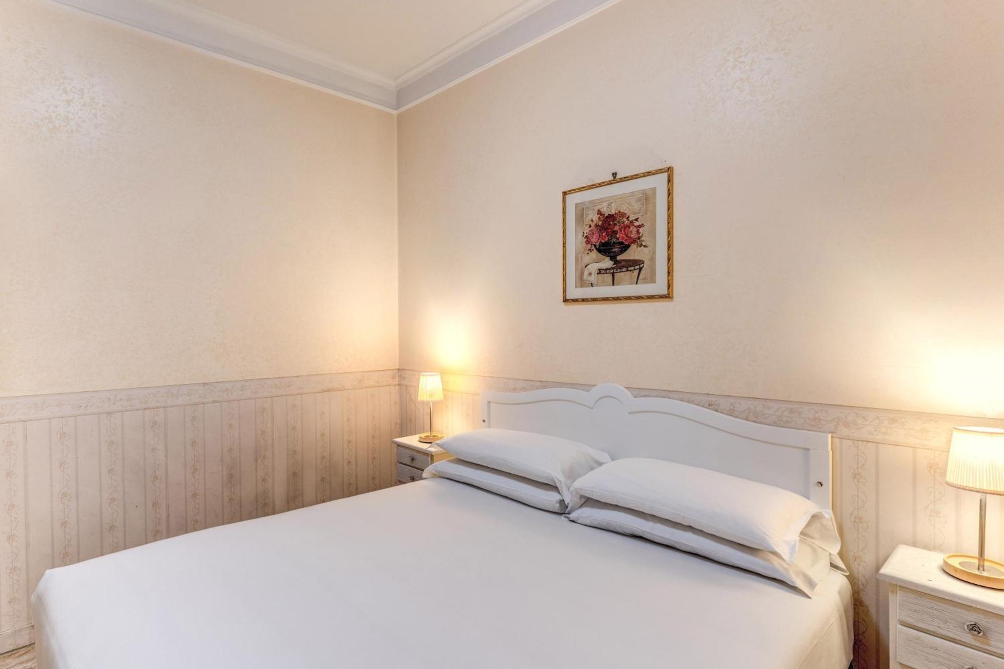 Orazia Hotel Rom