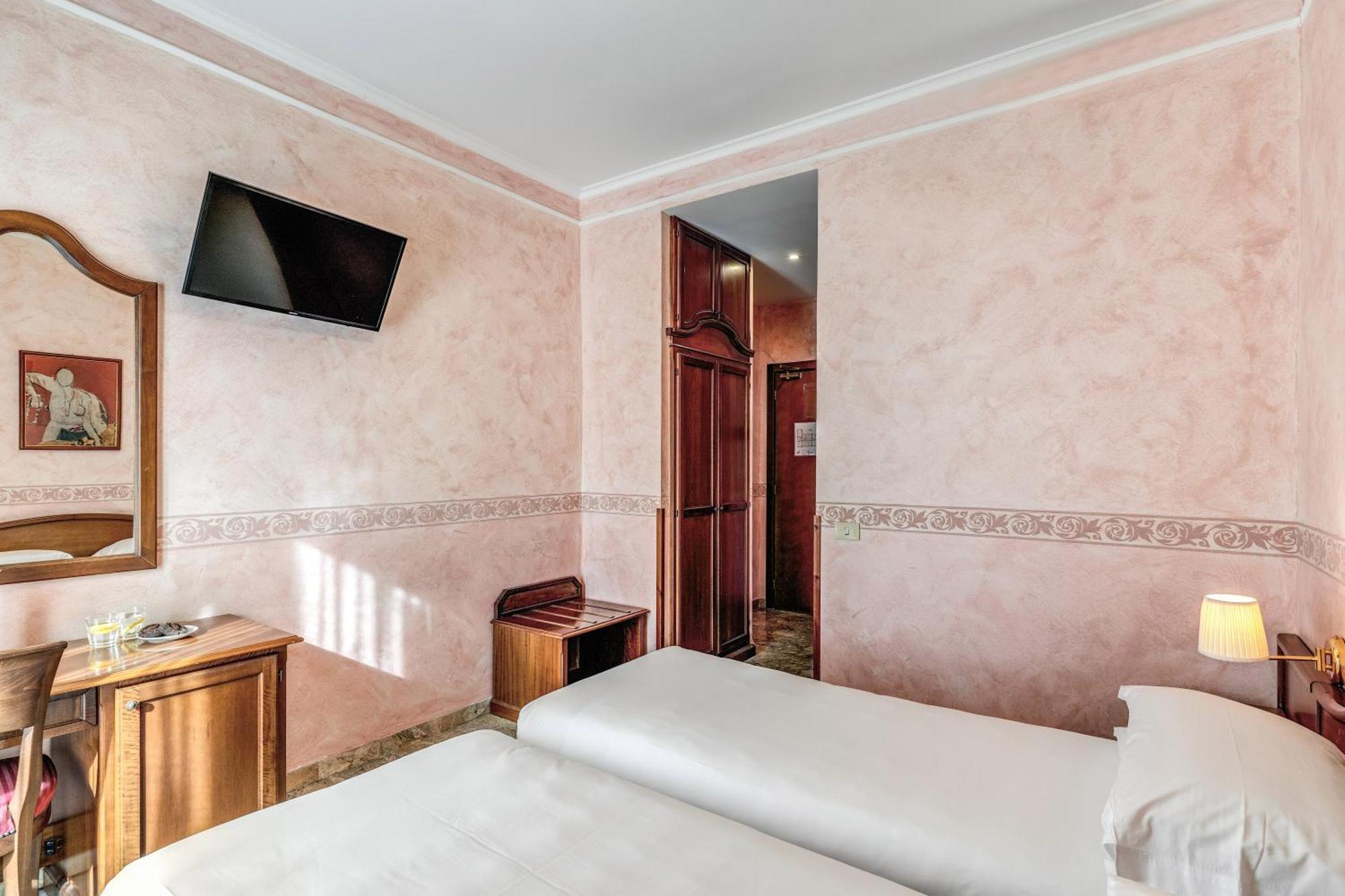 Orazia Hotel Rom
