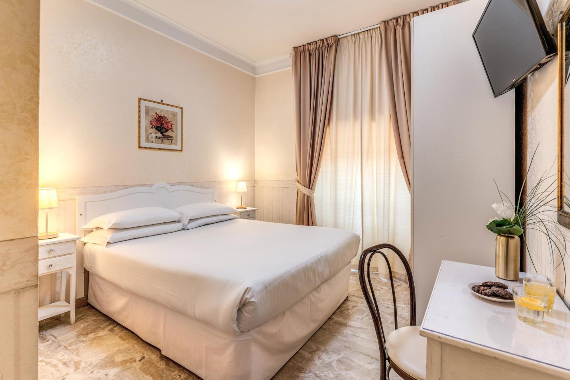 Orazia Hotel Rom