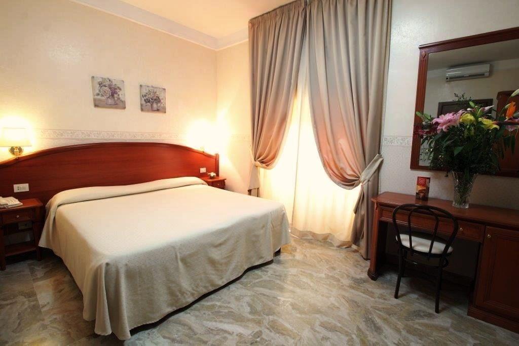 Hotell Orazia