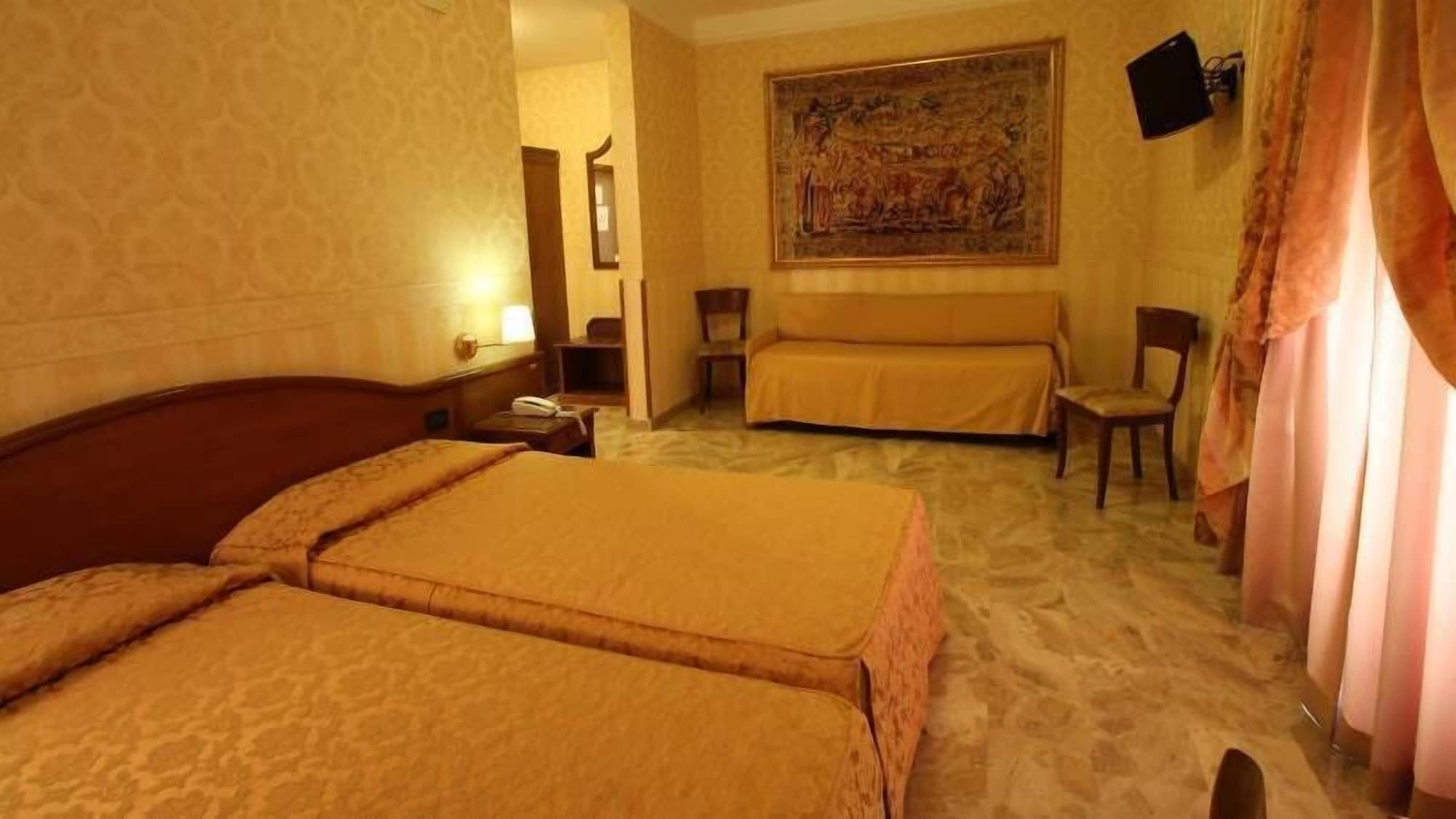 Orazia 3* Rom
