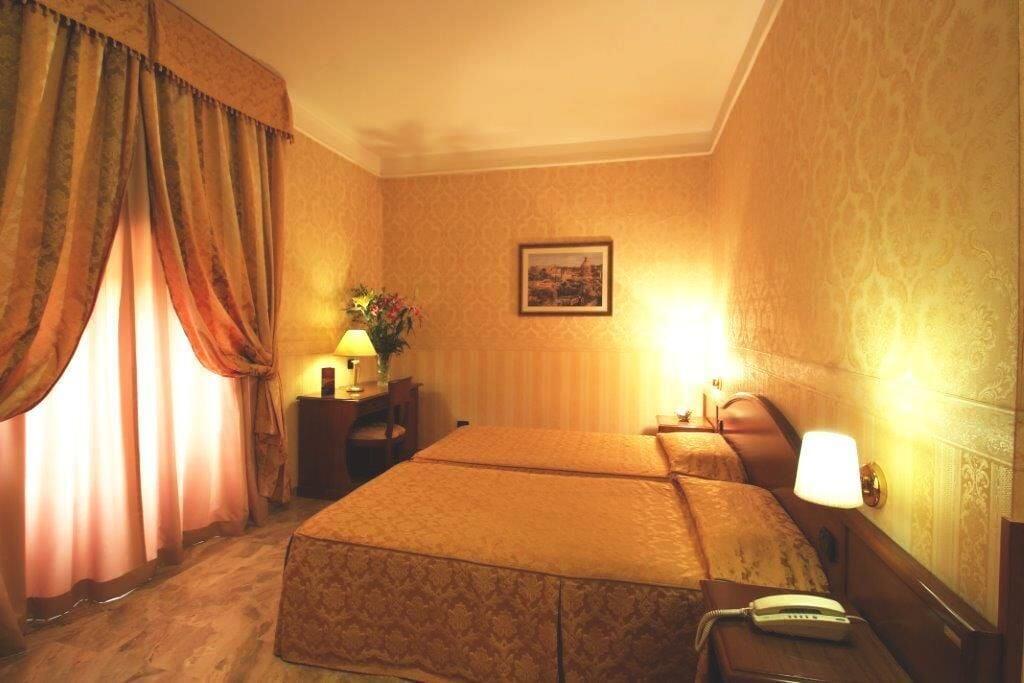 Orazia Hotell