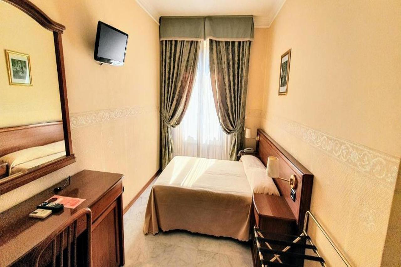 Hotell Orazia Rom